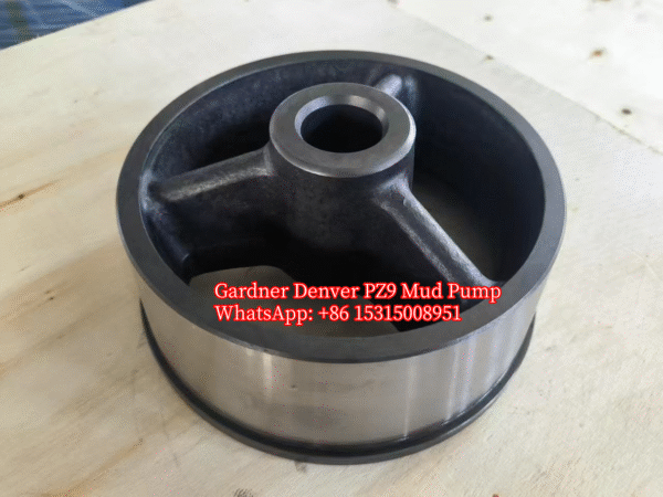 Gardner Denver PZ-9 Mud Pump Valve Seat