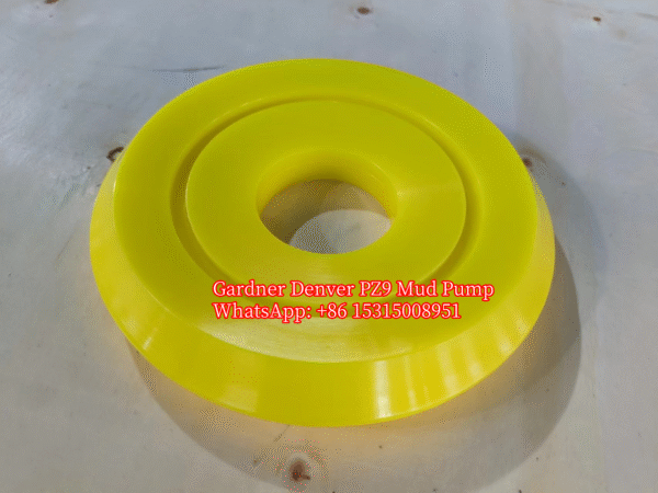Gardner Denver PZ-9 Mud Pump Valve Insert