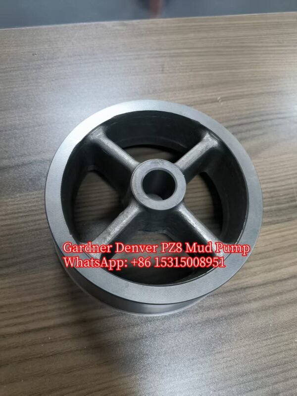 Gardner Denver PZ-8 Mud Pump Valve Seat