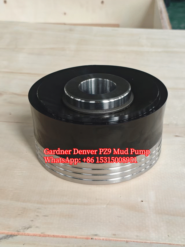 Gardner Denver PZ-9 Mud Pump Piston Assembly