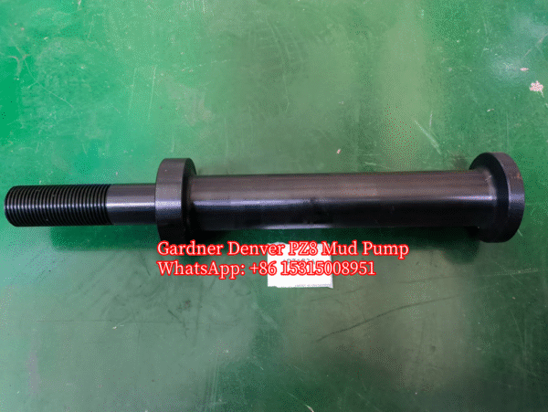 Gardner Denver PZ-8 Mud Pump Piston Rod