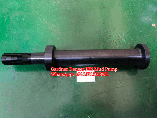 Gardner Denver PZ-9 Mud Pump Piston Rod