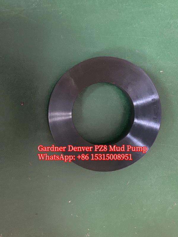 Gardner Denver PZ-8 Mud Pump Piston Rubber