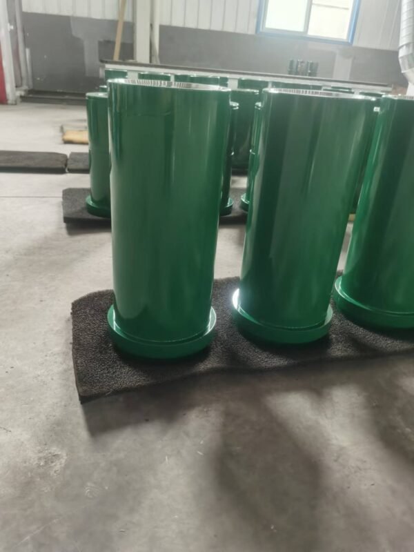Gardner Denver 7.5" x 10" FY FXD Duplex Mud Pump Liner