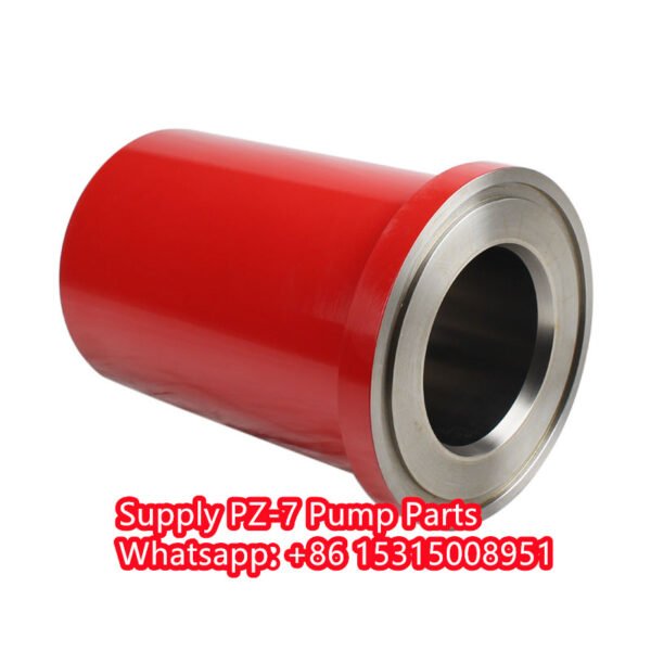 Gardner Denver PZ-7 Triplex Mud Pump Liner