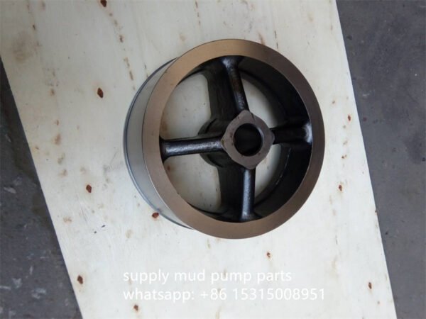 Gardner Denver 7.25" x 14" FXN Duplex Mud Pump Valve Seat