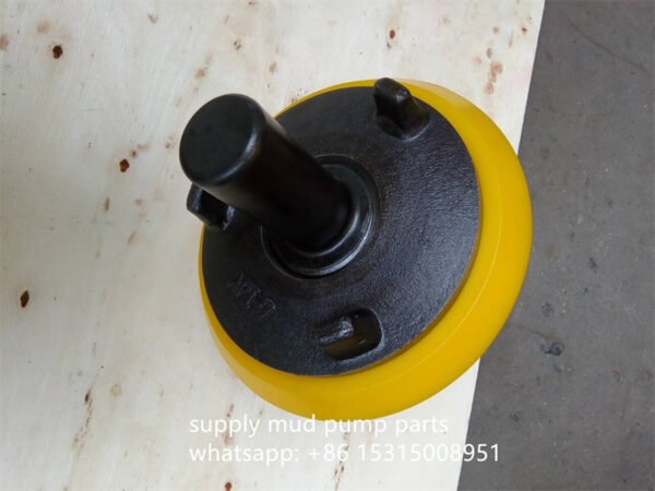 Gardner Denver 7.25" x 14" FXN Duplex Mud Pump Valve