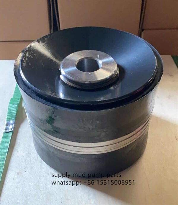 Gardner Denver 7.5" x 10" FY FXD Duplex Mud Pump Piston