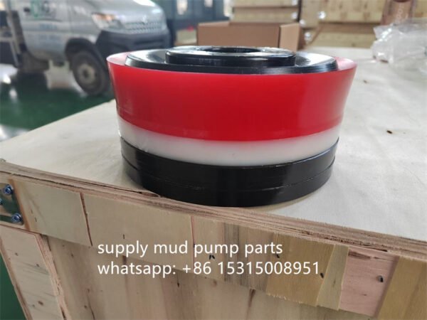 Russia UNBT-1180L Triplex Mud Pump Parts List Manual Насос буровой трехпоршневой УНБТ-1180L1 Каталог деталей и сборочных единиц 44024.53.055 КДС Piston
