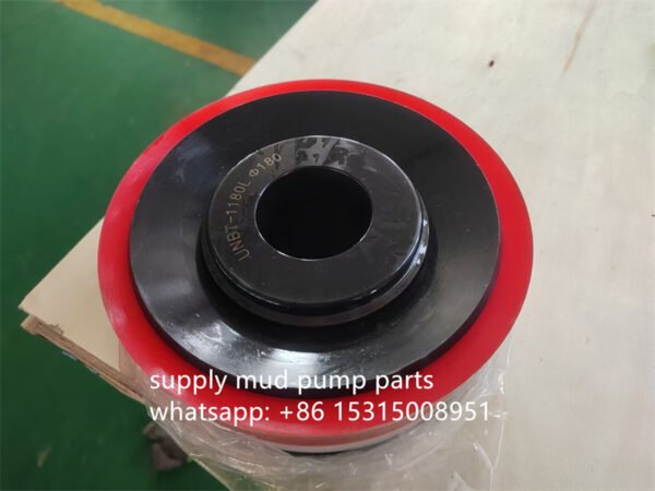 Russia UNBT-1180L Triplex Mud Pump Parts List Manual Насос буровой трехпоршневой УНБТ-1180L1 Каталог деталей и сборочных единиц 44024.53.055 КДС Piston