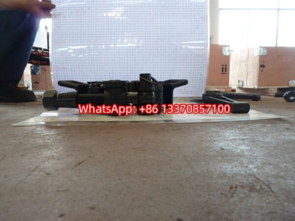 Clamps-Safety Clamps Type C Clamps WA-C