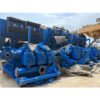 NOV 14P220 Triplex Mud Pump Parts Manual List
