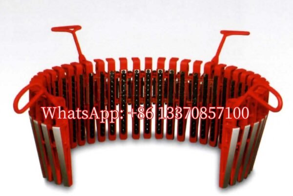 Casing Slips Type CMS Slip CMS-XL