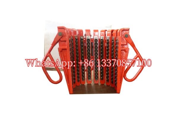 Casing Slips Type CMS Slip CMS-XL