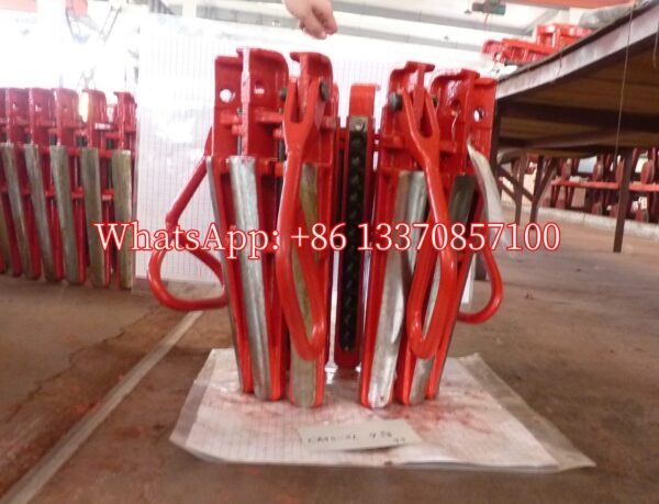 Casing Slips Type CMS Slip CMS-XL