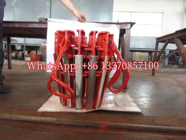 Casing Slips Type CMS Slip CMS-XL