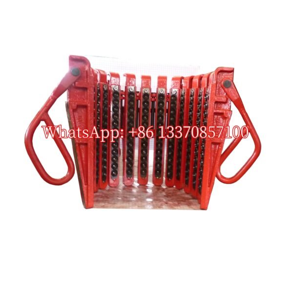 Casing Slips Type CMS Slip CMS-XL
