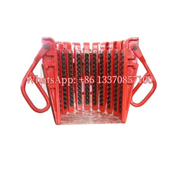 Casing Slips Type CMS Slip CMS-XL