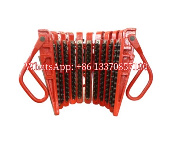 Casing Slips Type CMS Slip CMS-XL