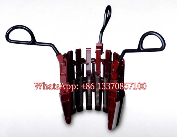 Drill Collar Slips Type A
