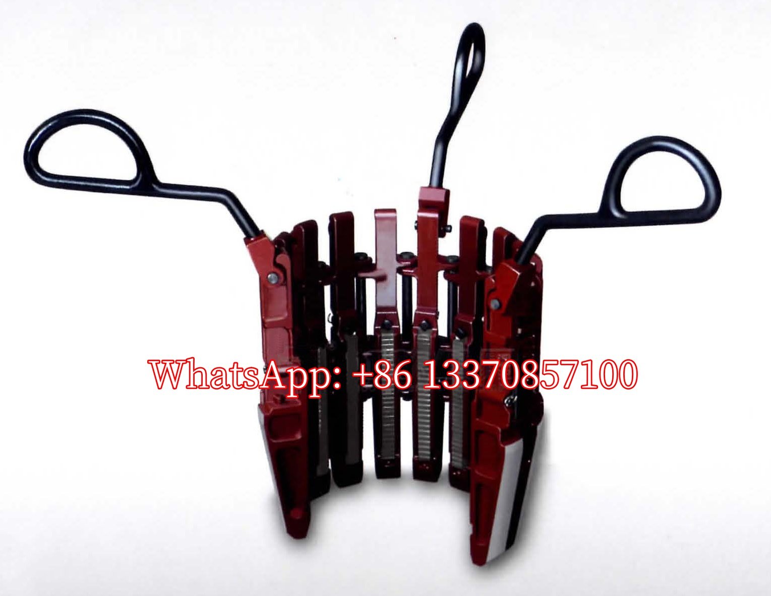 Drill Collar Slips Type A