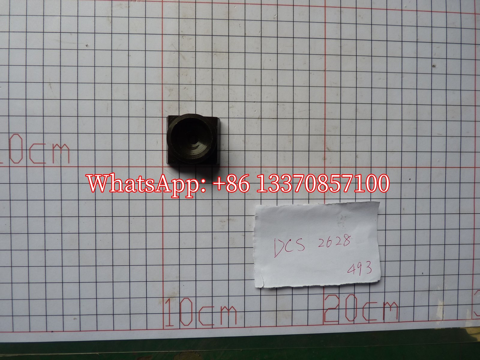 Drill Collar Slips Type DCS DCS-S DCS-R DCS-L Slip