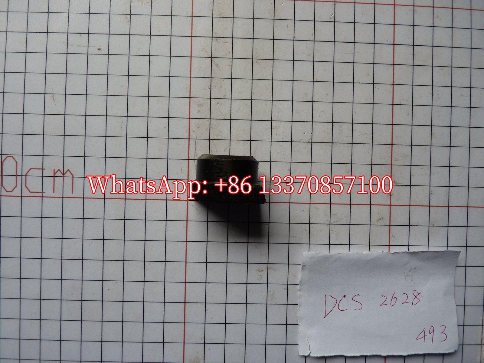 Drill Collar Slips Type DCS DCS-S DCS-R DCS-L Slip