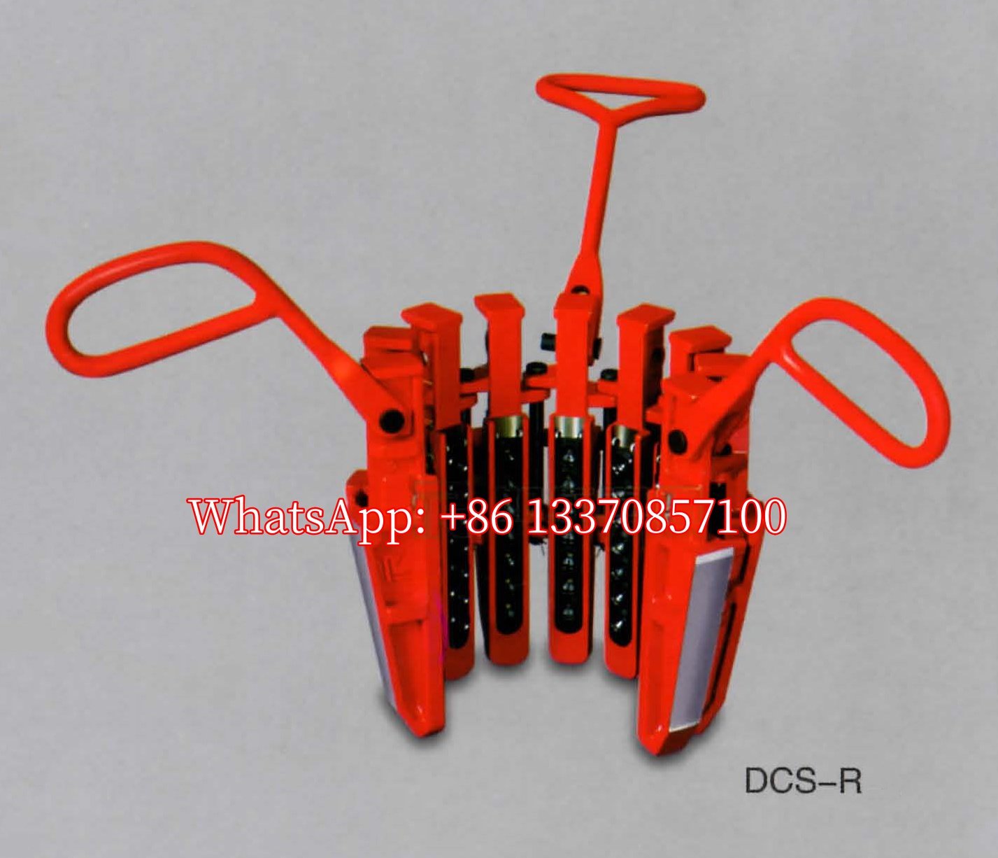 Drill Collar Slips Type DCS DCS-S DCS-R DCS-L Slip