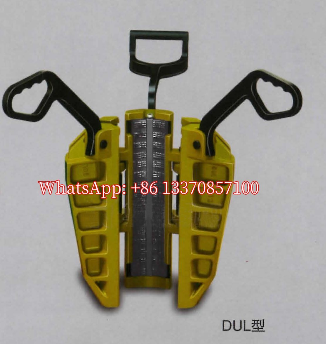 Drill Pipe Slips Type DU DUL SDU Slip