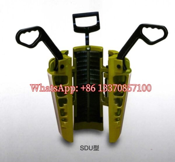 Drill Pipe Slips Type DU DUL SDU Slip