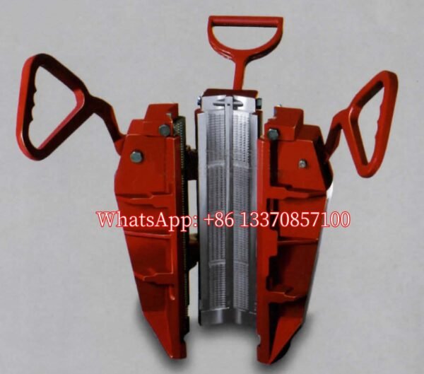 Drill Pipe Slips Type B Slip B Short Long X Long