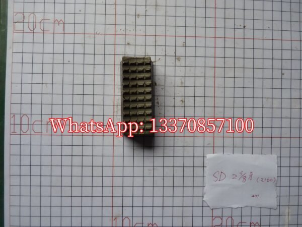 Drill Pipe Slips Type SD SDS SDML SDXL Slip