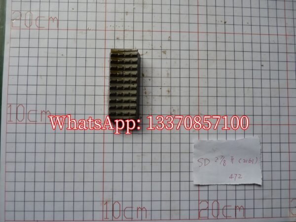 Drill Pipe Slips Type SD SDS SDML SDXL Slip
