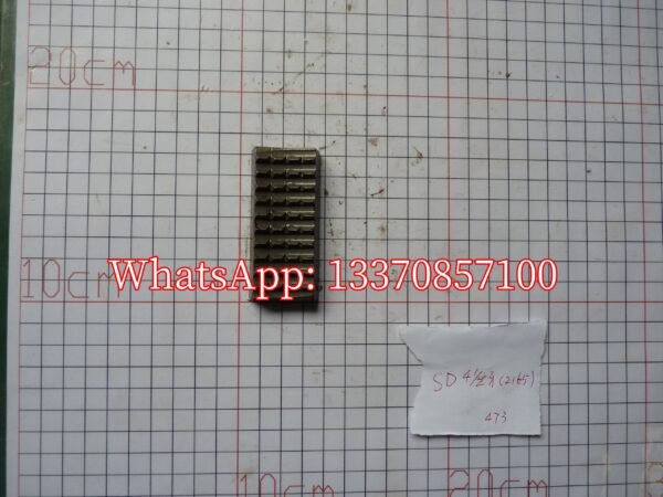 Drill Pipe Slips Type SD SDS SDML SDXL Slip