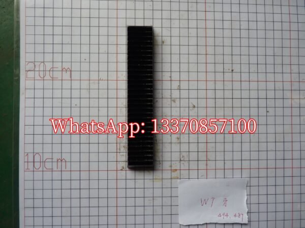 Drill Pipe Slips Type SD SDS SDML SDXL Slip