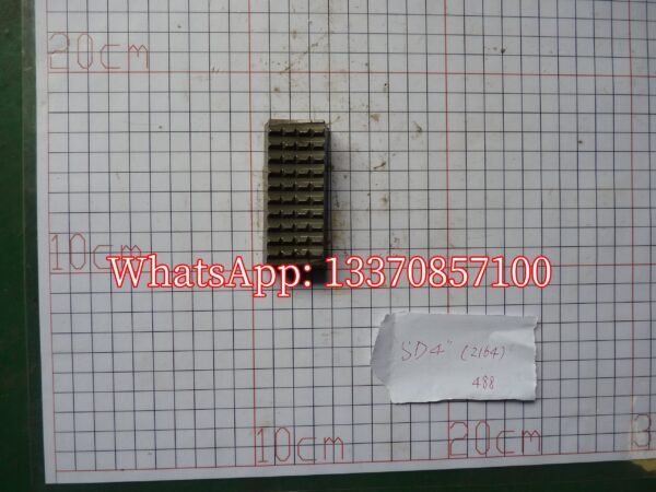 Drill Pipe Slips Type SD SDS SDML SDXL Slip