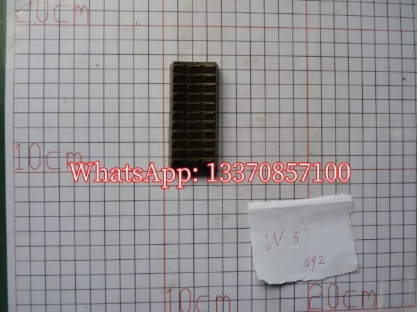 Drill Pipe Slips Type SD SDS SDML SDXL Slip