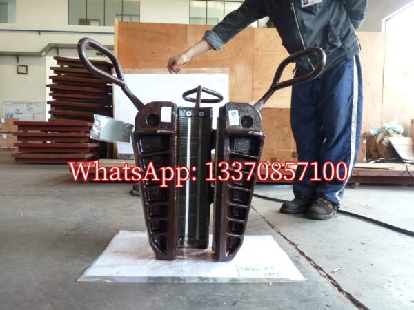 Drill Pipe Slips Type SD SDS SDML SDXL Slip