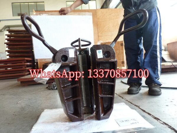 Drill Pipe Slips Type SD SDS SDML SDXL Slip