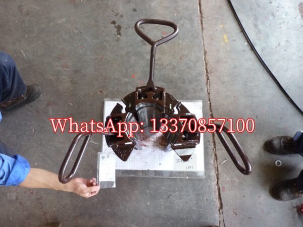 Drill Pipe Slips Type SD SDS SDML SDXL Slip
