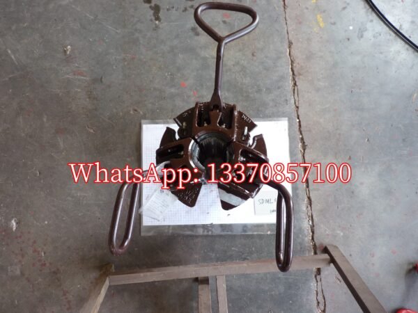 Drill Pipe Slips Type SD SDS SDML SDXL Slip