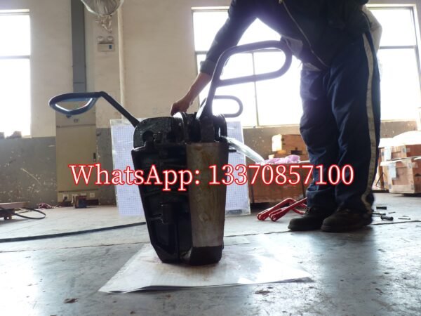 Drill Pipe Slips Type SD SDS SDML SDXL Slip