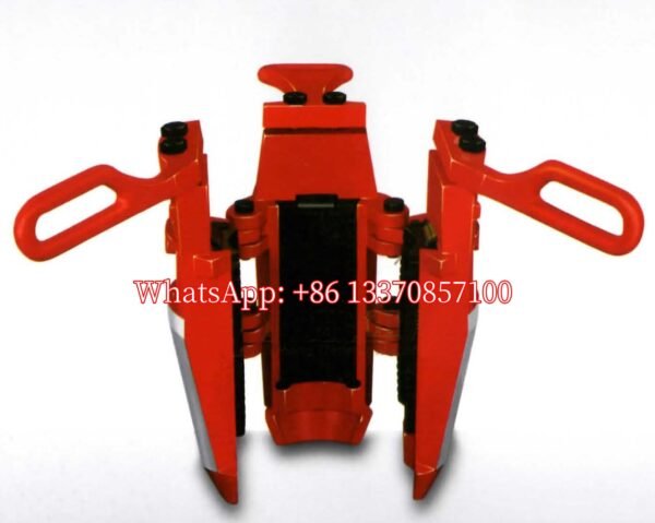 Flake Rotary slips Type W Slip W3.5-5/100 W5-7/100